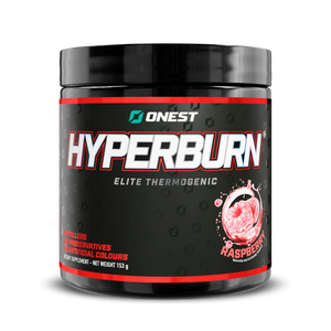 ONEST HYPERBURN FAT BURNER