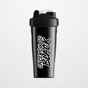 FACTION LABS ONCE YOU GO BLACK SHAKER
