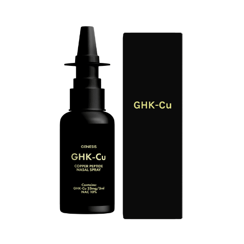 nasal ghk-cu Ghk-Cu Intra Nasal Spray 50 mg/0.34 oz main image 0