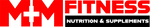 M&M Fitness Australia