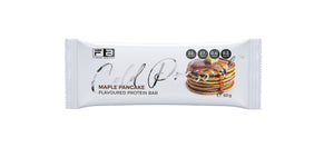 FIBRE BOOST COLD PRESSED PROTEIN BARS - M&M Fitness Australia