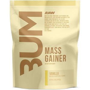 CBUM MASS GAINER - M&M Fitness Australia