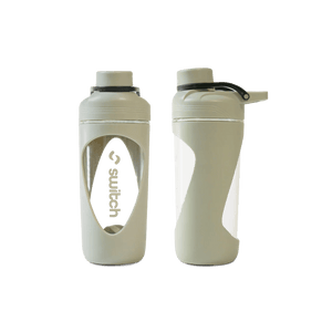 SWITCH NUTRITION DAILY SHAKER - M&M Fitness Australia