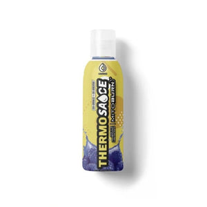 STIM HUB THERMO SAUCE - M&M Fitness Australia