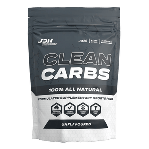 ALTERED NUTRITION CLEAN CARBS - M&M Fitness Australia