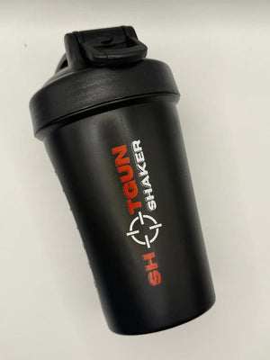 THE SHOTGUN SHAKER - M&M Fitness Australia