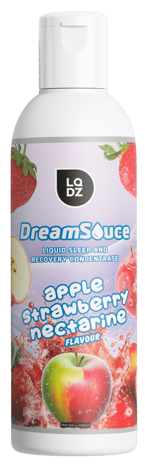 STIM HUB DREAM SAUCE - M&M Fitness Australia