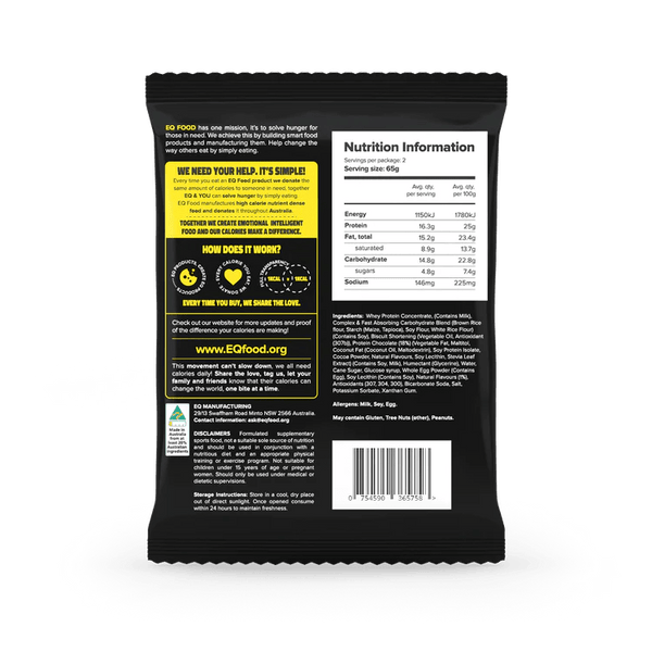 Food eq deals
