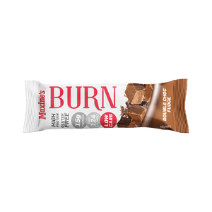 MAXINE'S BURN PROTEIN BAR