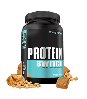 SWITCH NUTRITION PROTEIN SWITCH