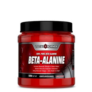 TOTAL SCIENCE BETA-ALANINE