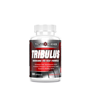 TOTAL SCIENCE TRIBULUS