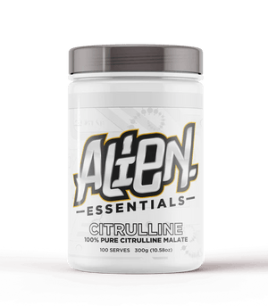 ALIEN CITRULLINE MALATE - M&M Fitness Australia