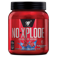 BSN NO XPLODE