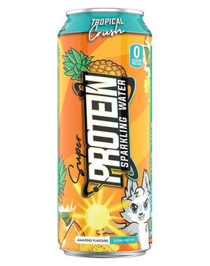 NEXUS SUPER PROTEIN WATER RTD - PICK UP IN STORE ONLY - M&M Fitness Australia