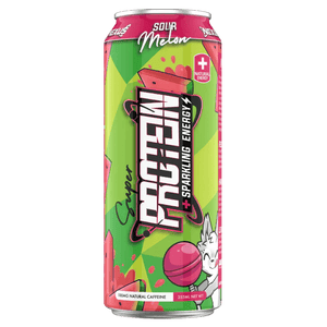 NEXUS SUPER PROTEIN WATER ENERGY RTD - PICK UP IN STORE ONLY - M&M Fitness Australia