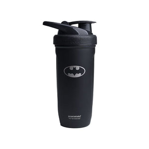 DC COMICS REFORCE STEEL SHAKERS SUPERHEROES - M&M Fitness Australia
