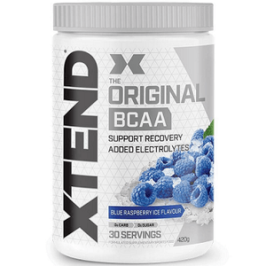 SCIVATION XTEND BCAA's