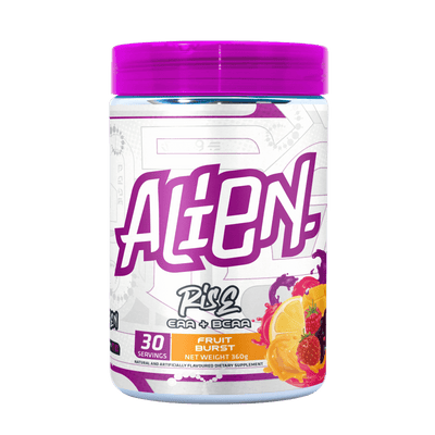 ESSENTIAL AMINO ACIDS (EAAS)