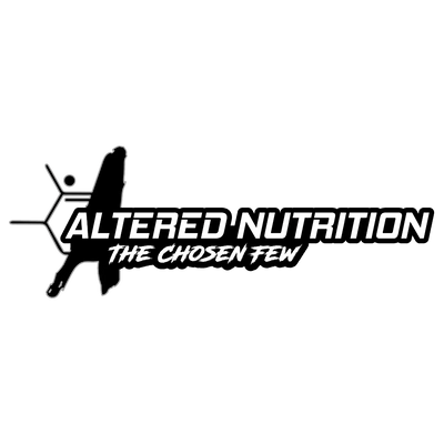 ALTERED NUTRITION