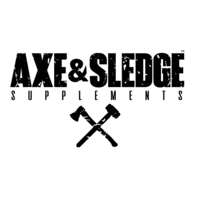 AXE &amp; SLEDGE SUPPLEMENTS