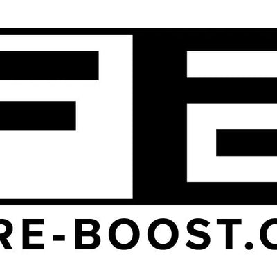 FIBRE BOOST