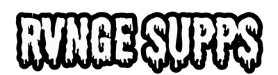 RVNGE SUPPS