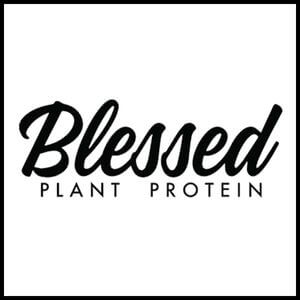 BLESSED PLANT PROTEIN