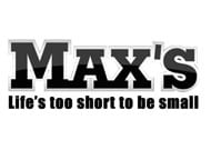 MAX&#39;S