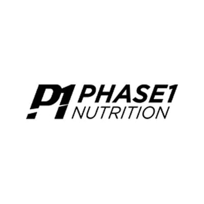 PHASE 1 NUTRITION