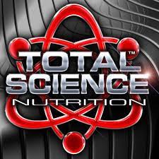 TOTAL SCIENCE NUTRITION