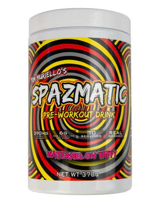 SPAZMATIC