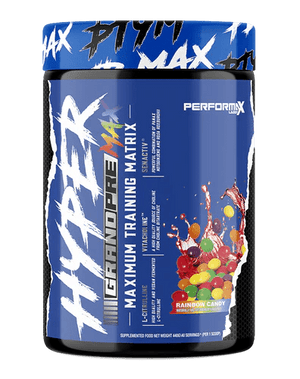 PERFORMAX LABS HYPER MAX GRAND PRE - M&M Fitness Australia