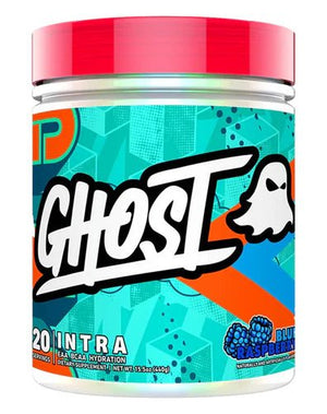 GHOST INTRA - M&M Fitness Australia