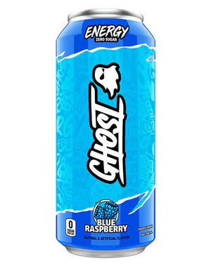 GHOST LIFESTYLE GHOST ENERGY RTD - PICK UP IN STORE ONLY - M&M Fitness Australia