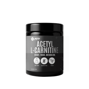 ATP SCIENCE ACETYL L-CARNITINE - M&M Fitness Australia