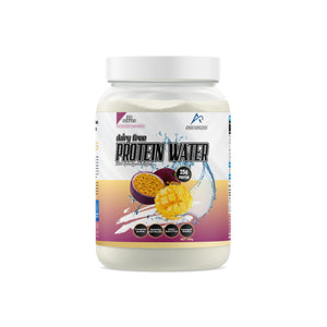 ASCEND PERFORMANCE PROTEIN WATER - M&M Fitness Australia