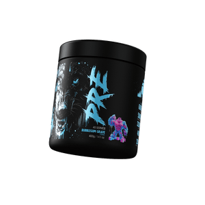 BLACK WOLF NUTRITION PRE - M&M Fitness Australia