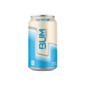 BUM ENERGY RTD BY CBUM - PICK UP IN STORE ONLY - M&M Fitness Australia