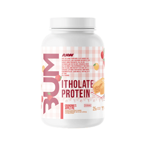 CBUM ITHOLATE PROTEIN - M&M Fitness Australia