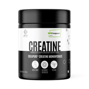 ATP SCIENCE CREATINE MONOHYDRATE - M&M Fitness Australia