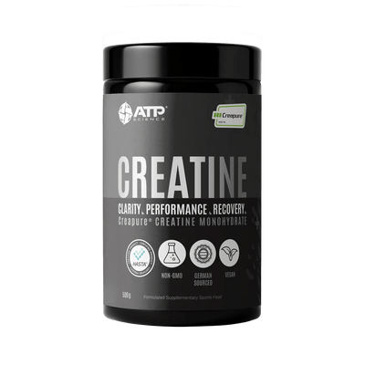 CREATINE