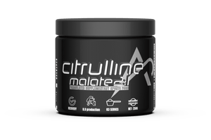 ASCEND PREFORMANCE CITRULLINE MALATE - M&M Fitness Australia