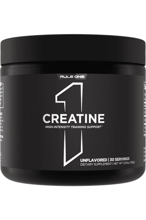 RULE 1 CREATINE MONOHYDRATE - M&M Fitness Australia