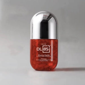 ULTRA LABS DL - 185 DILEUCINE - M&M Fitness Australia