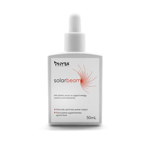PHYBA SOLARBEAM - M&M Fitness Australia