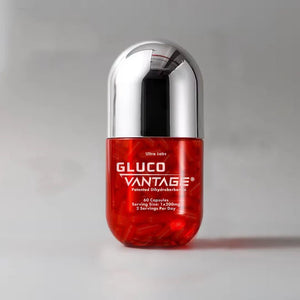 ULTRA LABS GLUCOVANTAGE - M&M Fitness Australia