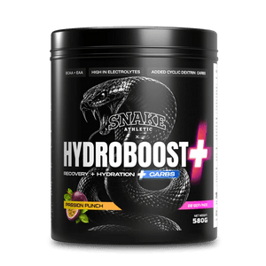 Ascend Performance Hydroboost Carb+ | HBCD Intra-Workout Carbs - M&M Fitness Australia