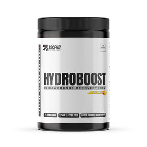 ASCEND PERFORMANCE HYDROBOOST - M&M Fitness Australia