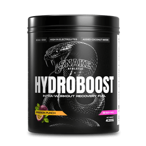 ASCEND PERFORMANCE HYDROBOOST - M&M Fitness Australia